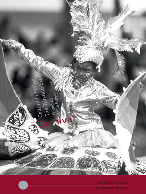 cover image of Carnival